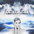Pochette Painted White