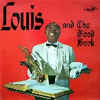 Pochette Louis and the Good Book
