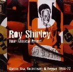 Pochette Your Musical Priest (Classic Ska, Rocksteady & Reggae 1966-72)