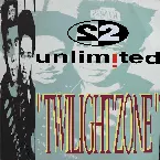 Pochette Twilight Zone (Remixes Pt. 1)