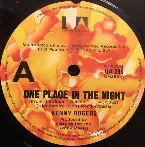 Pochette One Place in the Night / Sayin’ Goodbye