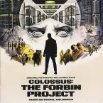 Pochette Colossus: The Forbin Project