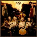 Pochette Celtic Fire