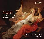 Pochette Piano Concertos KV 482 & KV 491