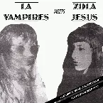 Pochette LA Vampires Meets Zola Jesus