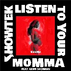 Pochette Listen to Your Momma