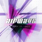 Pochette Parallel Lines