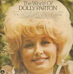 Pochette The World of Dolly Parton
