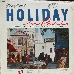 Pochette Your Musical Holiday in Paris