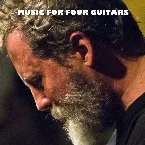 Pochette Music for Four Guitars