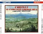 Pochette 12 Concerti grosso, op. 6