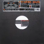 Pochette Tronic Phunc EP