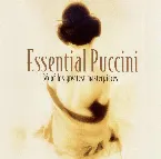 Pochette Essential Puccini