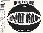 Pochette The Meltdown Mixes: A.L.S.O. Remixed by the Mover