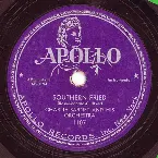 Pochette Southern Fried / Little John Ordinary
