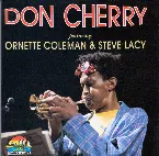 Pochette Don Cherry