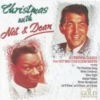 Pochette Christmas With Nat & Dean