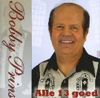 Pochette Alle 13 goed