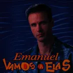 Pochette Vamos a Elas