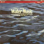 Pochette Water Music