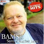 Pochette Hjemmet - Bamse som vi husker ham