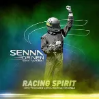 Pochette Racing Spirit