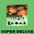 Pochette Silent Radar