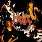 Pochette Live in Buffalo