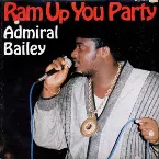 Pochette Ram Up You Party