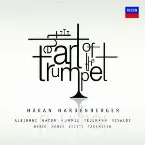 Pochette The Art of the Trumpet