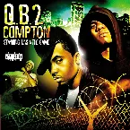 Pochette QB 2 Compton Ringtones