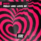Pochette Feels Like Love