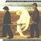 Pochette Angels Hide Their Faces: Dawn Upshaw Sings Bach and Purcell