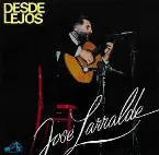 Pochette Desde lejos