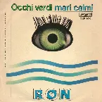 Pochette Occhi verdi... mari calmi / Come va?