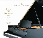 Pochette Bach on a Steinway