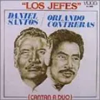 Pochette Los jefes