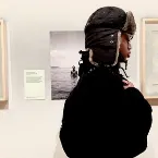 Pochette ROCKSTAR (ALLAH)