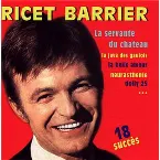 Pochette La servante du château - 18 succès
