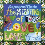 Pochette The Meaning of Love