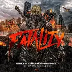 Pochette Bleed Insanity (Official Fatality Outdoor Anthem)