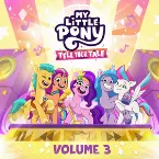 Pochette Tell Your Tale - Vol. 3