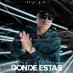 Pochette Dónde estás