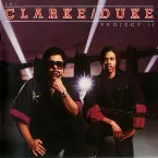 Pochette The Clarke / Duke Project II