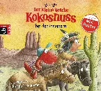 Pochette Der kleine Drache Kokosnuss bei den Indianern