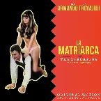 Pochette La Matriarca - The Libertine (Colonna sonora originale)