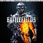Pochette Battlefield 3: Original Videogame Soundtrack