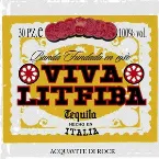 Pochette Viva Litfiba