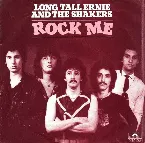 Pochette Rock Me / Rock 'n' Roll