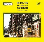 Pochette Bernstein: West Side Story / Gershwin: Porgy and Bess
